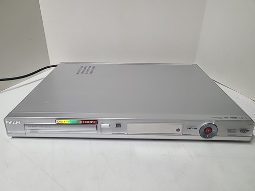 Philips dvdr3400 dvd recorder - dvdr3400,