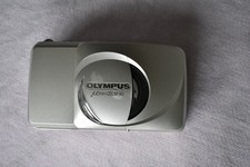 Olympus mju Zoom 140 compact