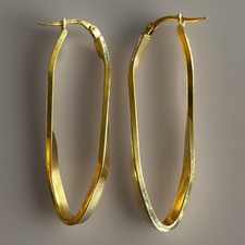 9ct 375 Yellow Gold ITALY