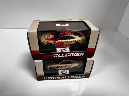 2026 2025 nascar diecast - 1/64,