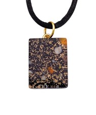 Glass Pendant Murano Glass