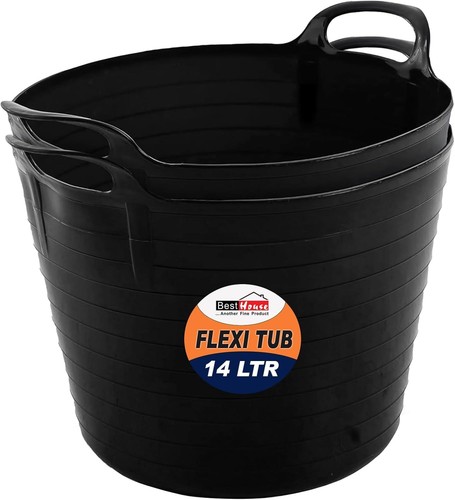 14l flexi tub with - , |