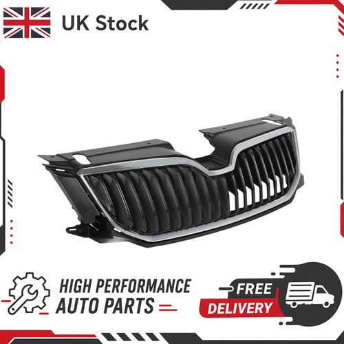 Front bumper upper - front,
