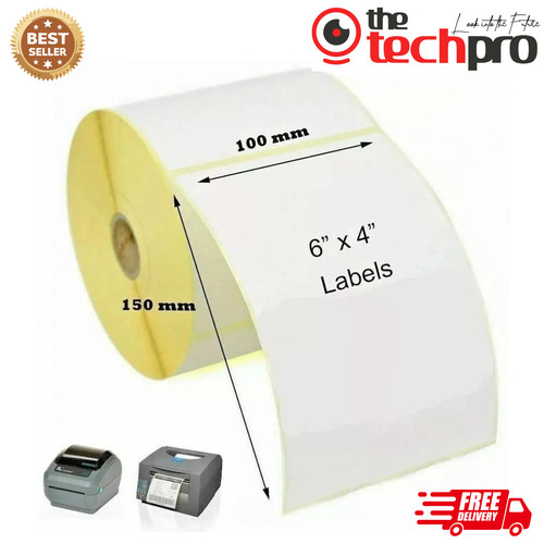 Thermal shipping labels 250 - shipping,