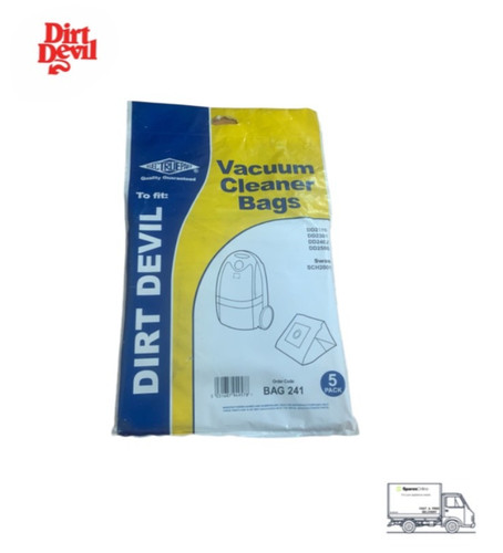 Compatible dirt devil vacuum - devil,