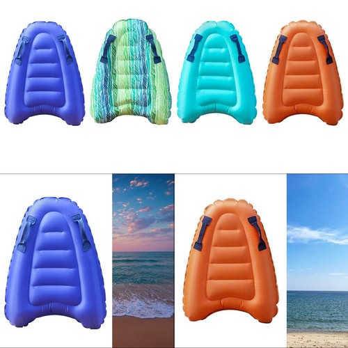 Inflatable surfboard surf - inflatable, surfboard,