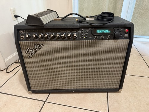 Fender 393 cyber - pr,