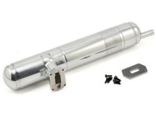 Funtech 3D TE Muffler for