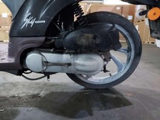 2002 HONDA SGX 50 SKY Engine