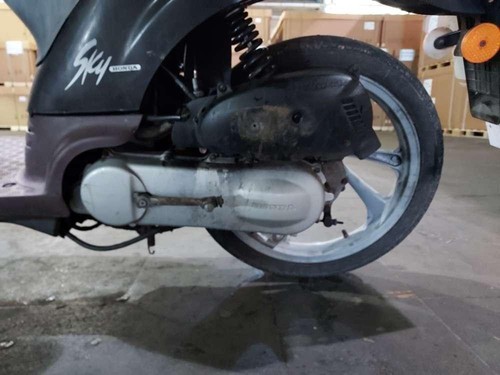 2002 honda sgx - 2002,