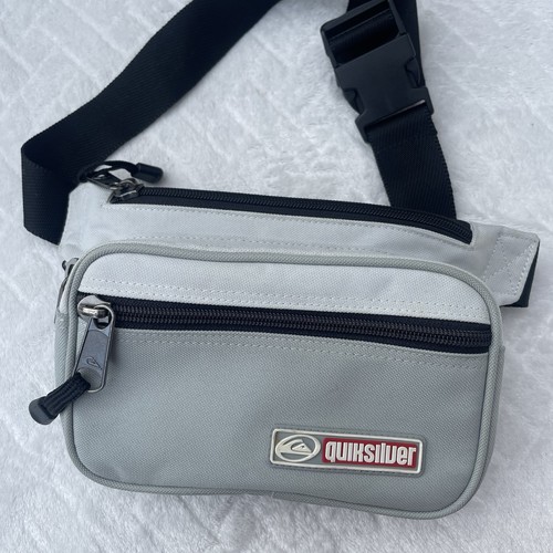 Vintage quiksilver waist bum - vintage,