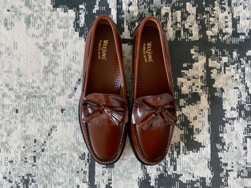 Bass weejuns layton - bass,