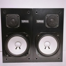 YAMAHA NS-10M Speaker Pair Set