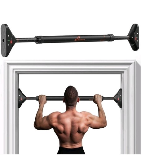 Sportneer pull bar doorway - pull,