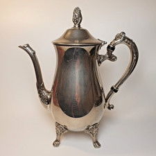 Vintage Decorative Coffee Tea