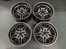 GENUINE BMW M5 (E39) 18”