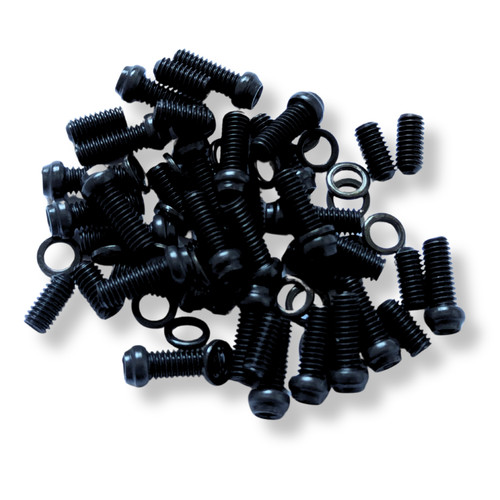 Nukeproof pedal pins sam - nukeproof,
