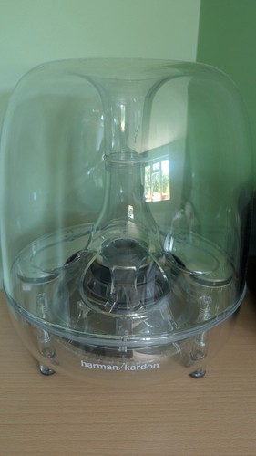 Harman kardon soundsticks - kardon,