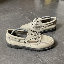 Vintage 1980s Adidas Desert