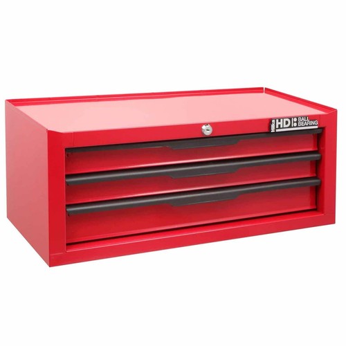 Hilka heavy duty - 3, drawer