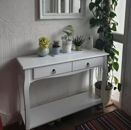 French console table hallway - hallway, 2