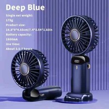 Mini Hand-held Fan Portable