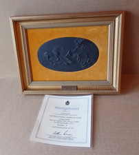 Wedgwood BLACK BASALT