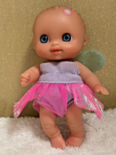 Berenguer doll - berenguer, (preloved)