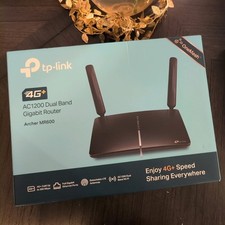 TP-Link AC1200 Dual Band