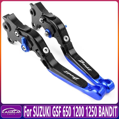 For suzuki gsf 650 - 650, 1200