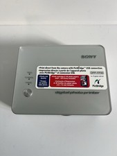 Sony DPP-FP30 Digital Photo