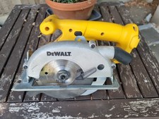 Dewalt DW935 Cordless Circular