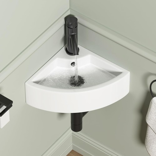 Compact small wall hung - compact,
