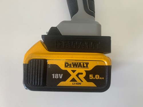 Adapter for titan - adapter,