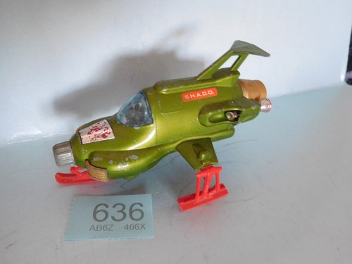 Vintage dinky toys - dinky, no.