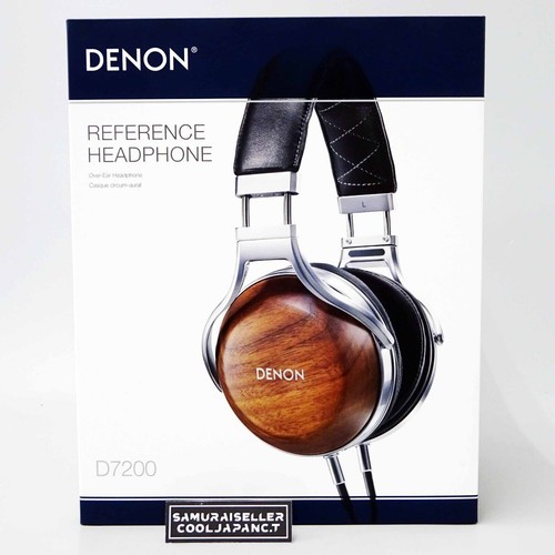 Denon headphone over ear - denon,