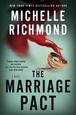 The marriage pact novel by - the, pact: