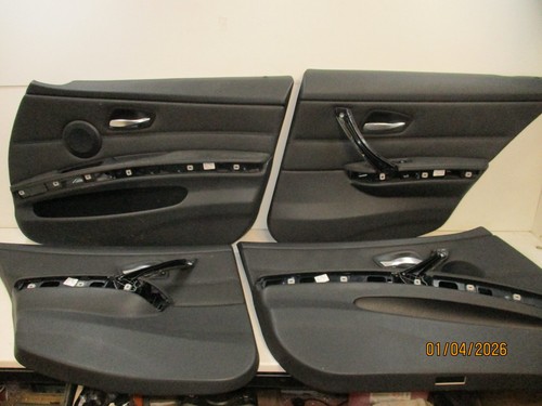 Bmw e90 door - card, 3