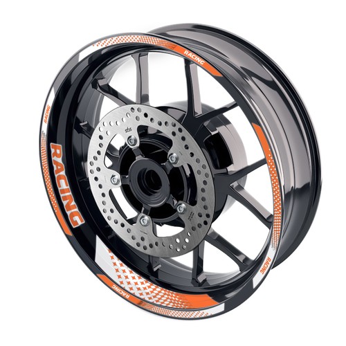 For honda cbf650 - 14-20, 19