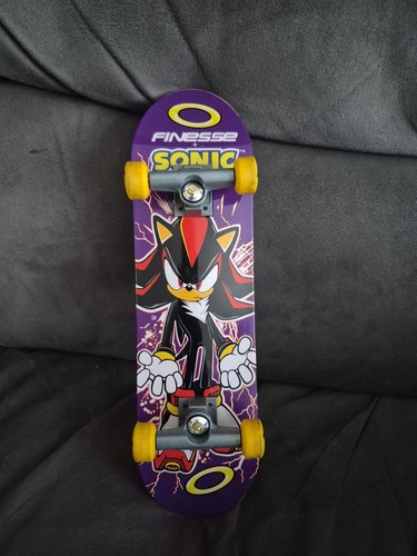 Sega spin master tech deck - sega,