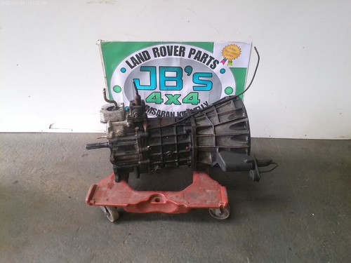 Land rover discovery 300 tdi - land,