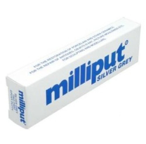 Milliput turquoise standard - milliput,