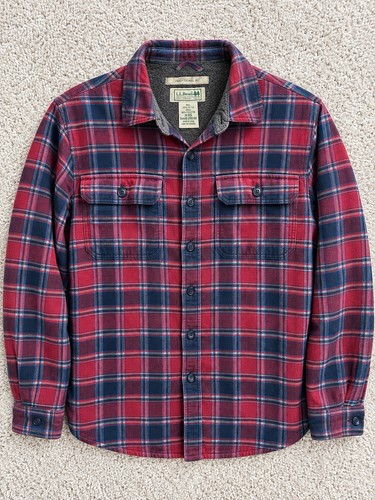 Vintage bean traditional - vintage, l.l.bean