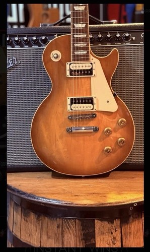 Gibson les paul traditional - les,