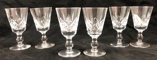 Stuart crystal glengarry - stuart,