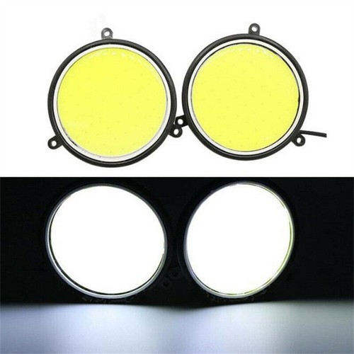 Pcs 12v round - 2,