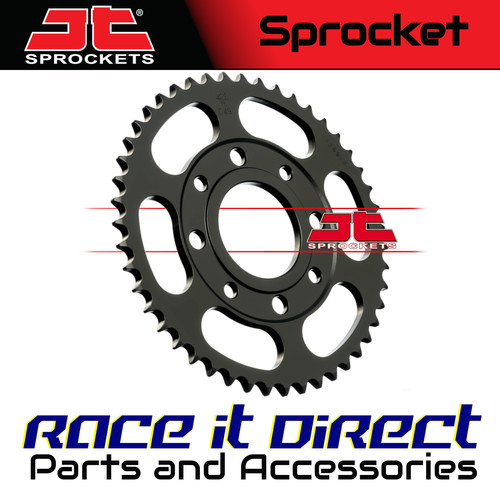 Sprocket for honda xl125 - sprocket,