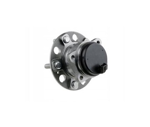 Rear wheel hub hyundai tucson - wheel,