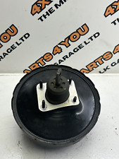 SSANGYONG KORANDO 2012 2.0 XDI BRAKE SERVO