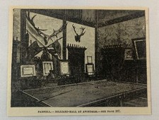 1886 magazine engraving~